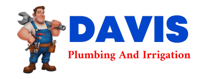 Trusted plumber in CRESTONE